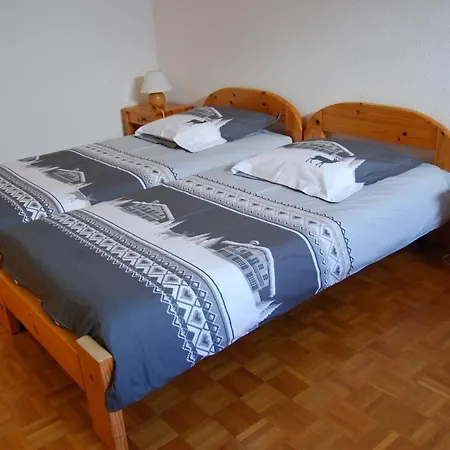 Chambre D'Hotes Kieffer Le Grand Bienfaisy Remiremont Buitenkant foto