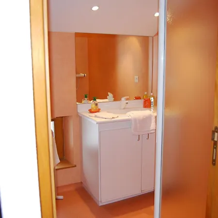 Chambre D'Hotes Kieffer Le Grand Bienfaisy Remiremont Kamer foto
