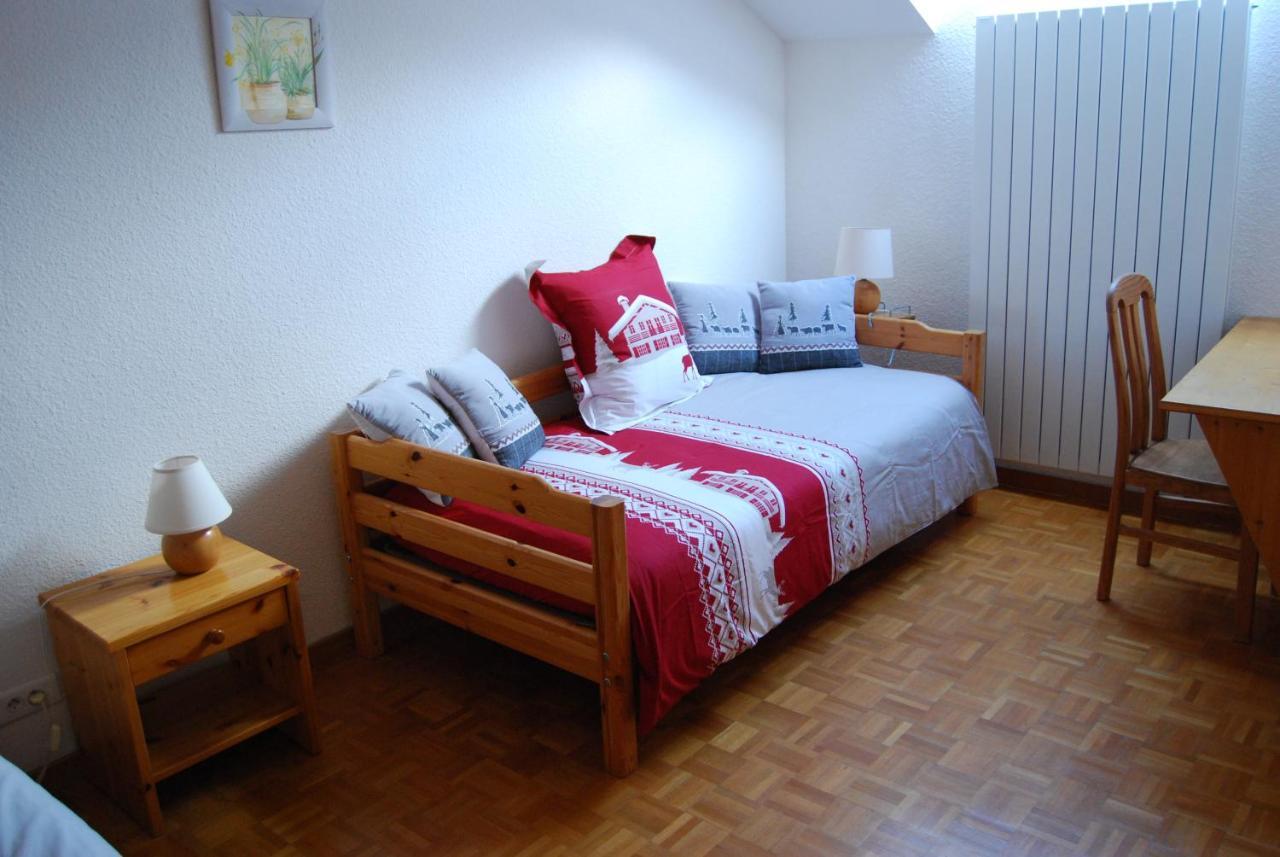 D'hotes Kieffer Le Grand Bienfaisy * Remiremont