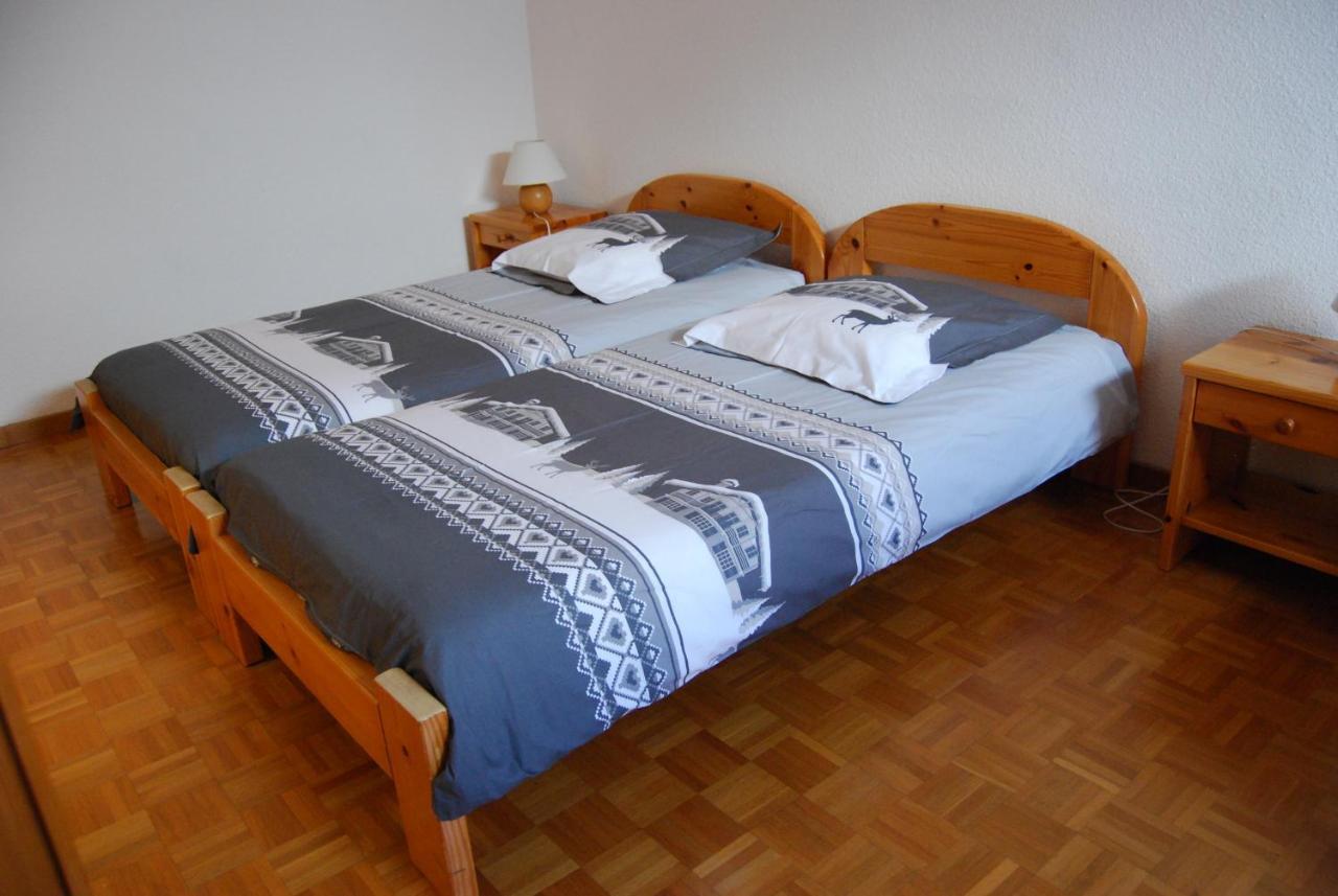 D'hotes Kieffer Le Grand Bienfaisy Bed & Breakfast *