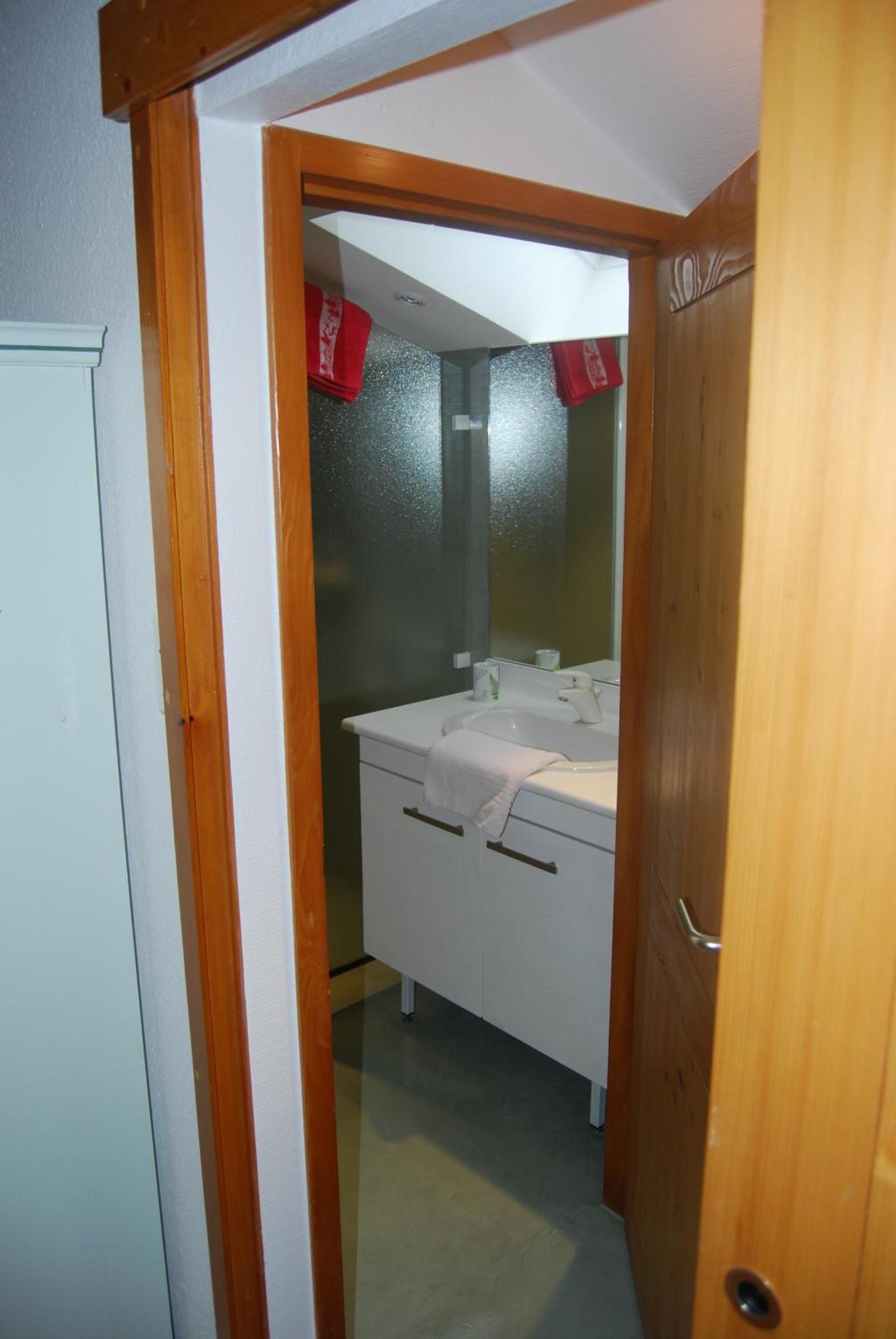 D'hotes Kieffer Le Grand Bienfaisy Bed & Breakfast Remiremont