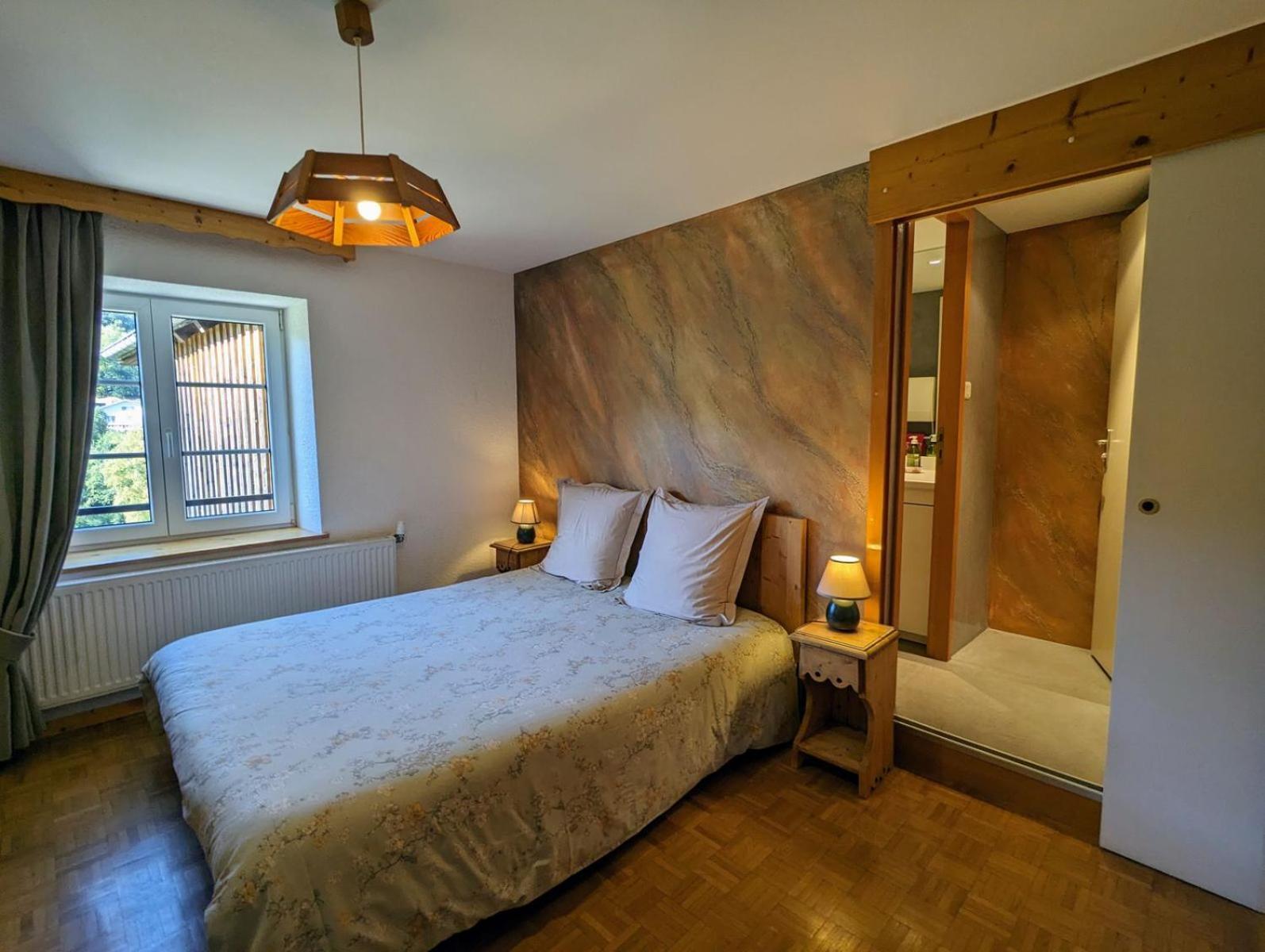 D'hotes Kieffer Le Grand Bienfaisy *