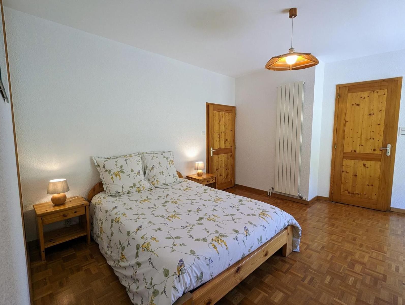 Bed & Breakfast D'hotes Kieffer Le Grand Bienfaisy