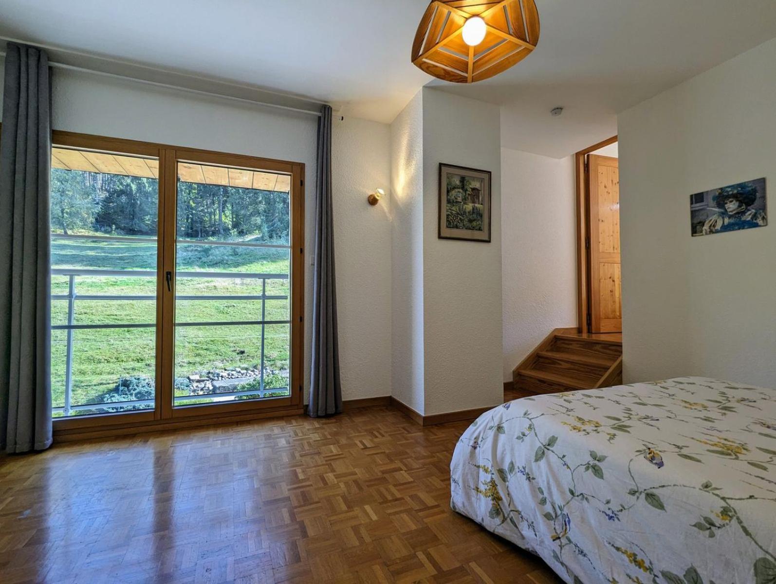 D'hotes Kieffer Le Grand Bienfaisy Bed & Breakfast