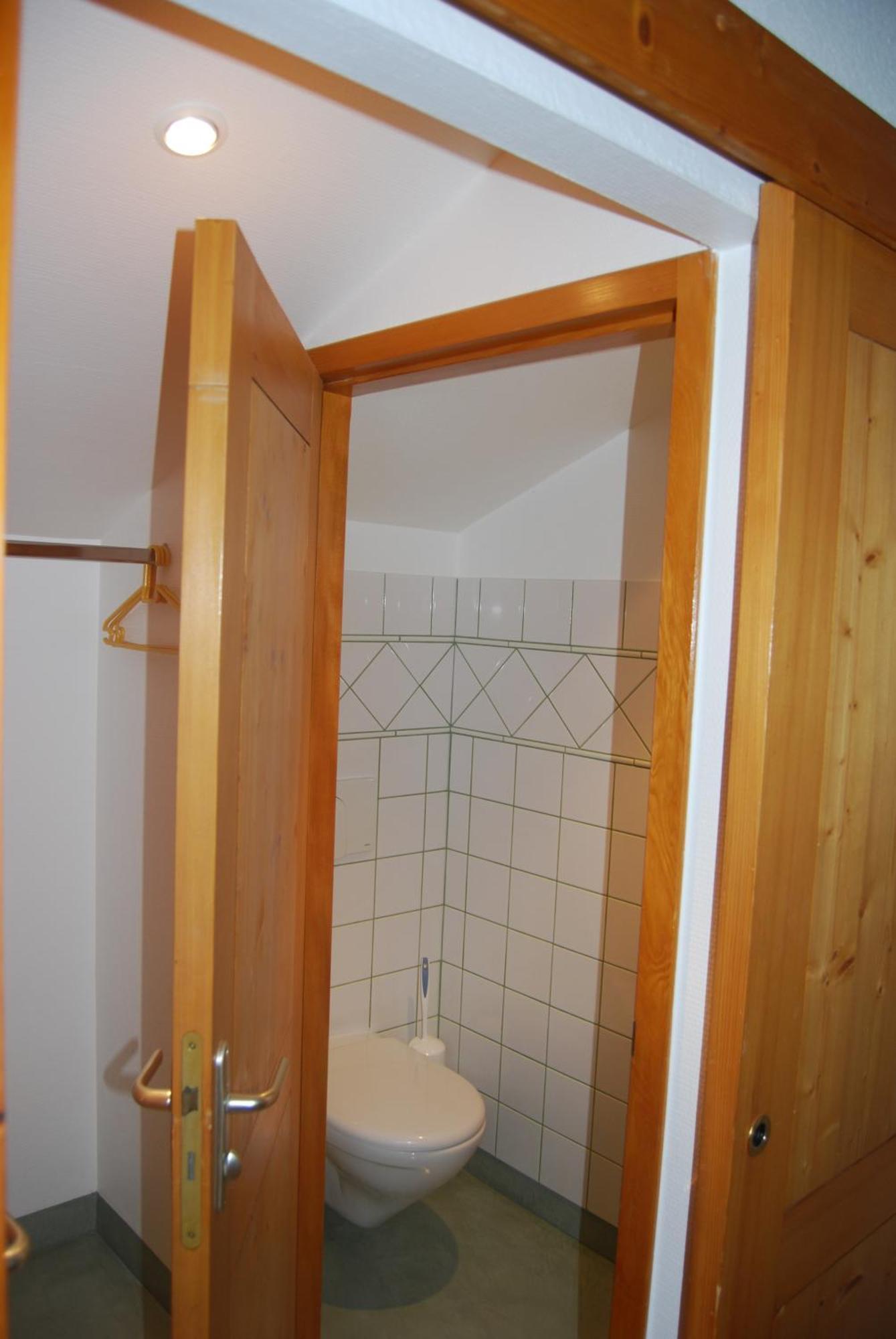 Bed & Breakfast D'hotes Kieffer Le Grand Bienfaisy Remiremont