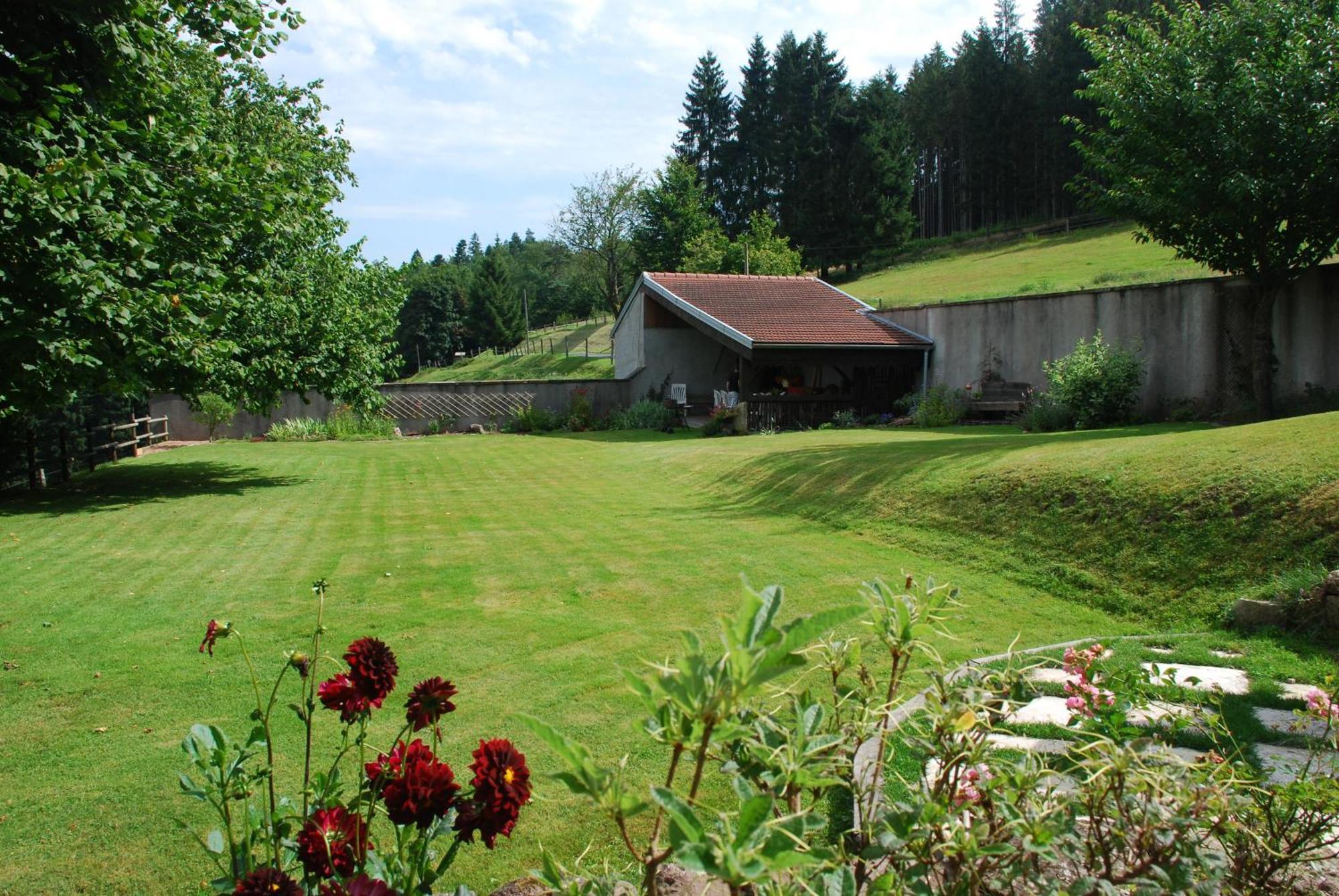 Bed & Breakfast D'hotes Kieffer Le Grand Bienfaisy