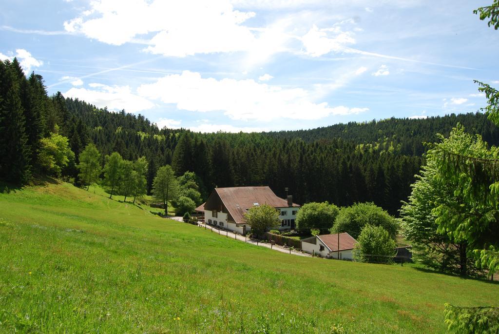 D'hotes Kieffer Le Grand Bienfaisy *