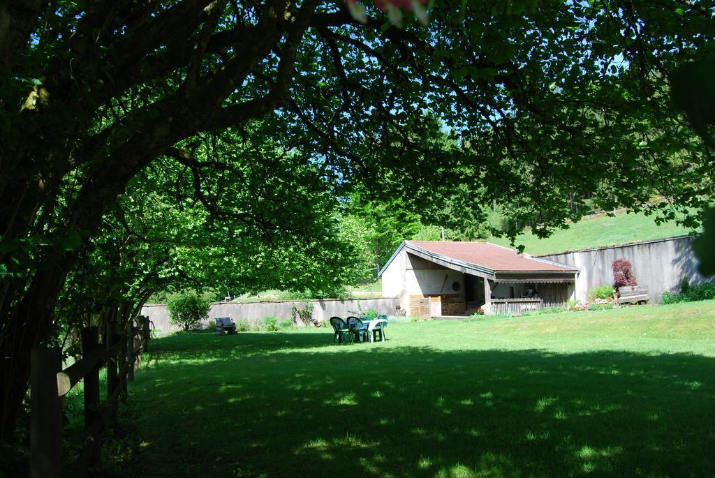 D'hotes Kieffer Le Grand Bienfaisy Bed & Breakfast *