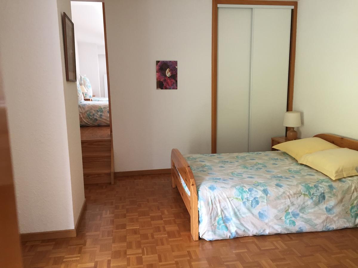 D'hotes Kieffer Le Grand Bienfaisy Bed & Breakfast