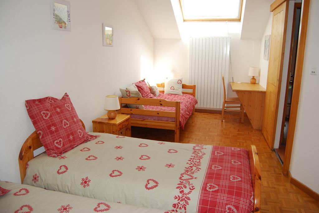 Bed & Breakfast D'hotes Kieffer Le Grand Bienfaisy *